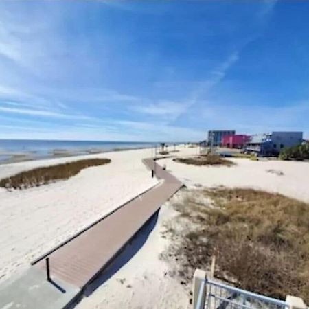 Biloxi Beach Condo-B Dış mekan fotoğraf