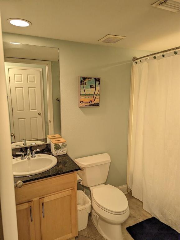 Biloxi Beach Condo-B Dış mekan fotoğraf