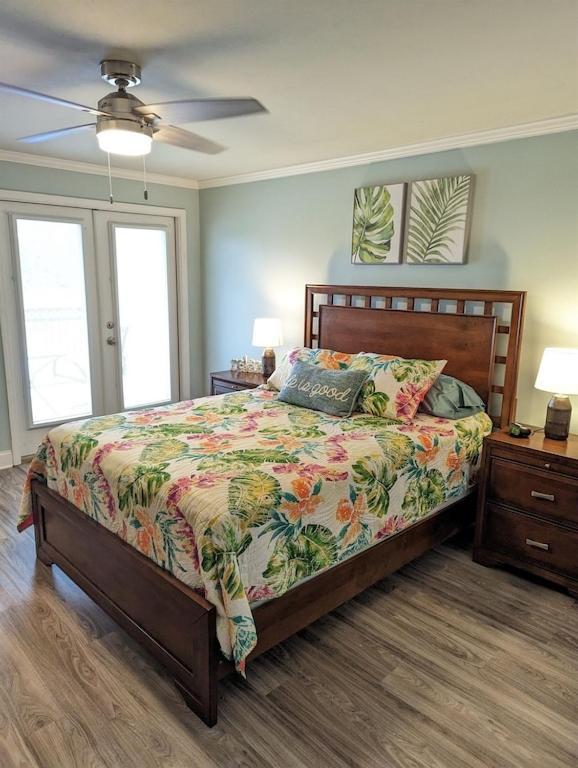 Biloxi Beach Condo-B Dış mekan fotoğraf