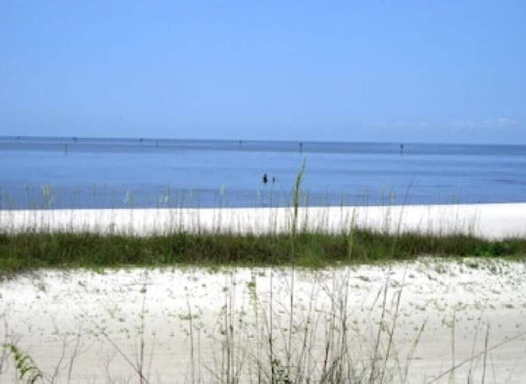 Biloxi Beach Condo-B Dış mekan fotoğraf