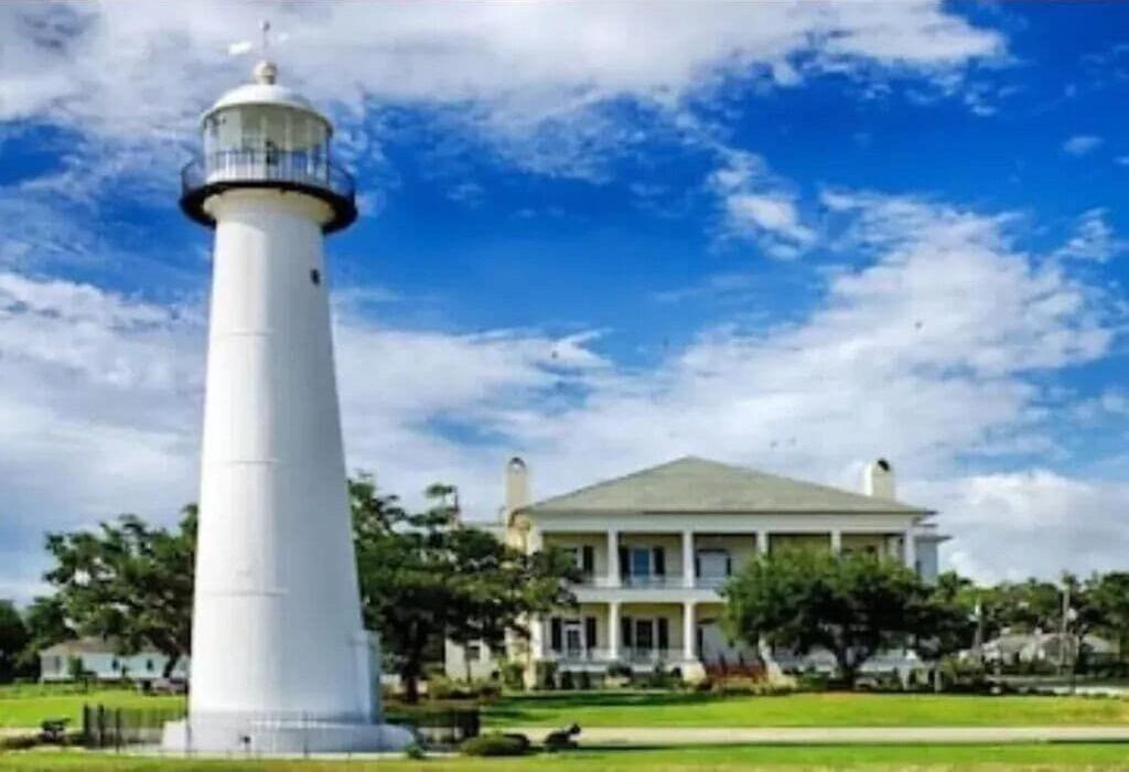 Biloxi Beach Condo-B Dış mekan fotoğraf