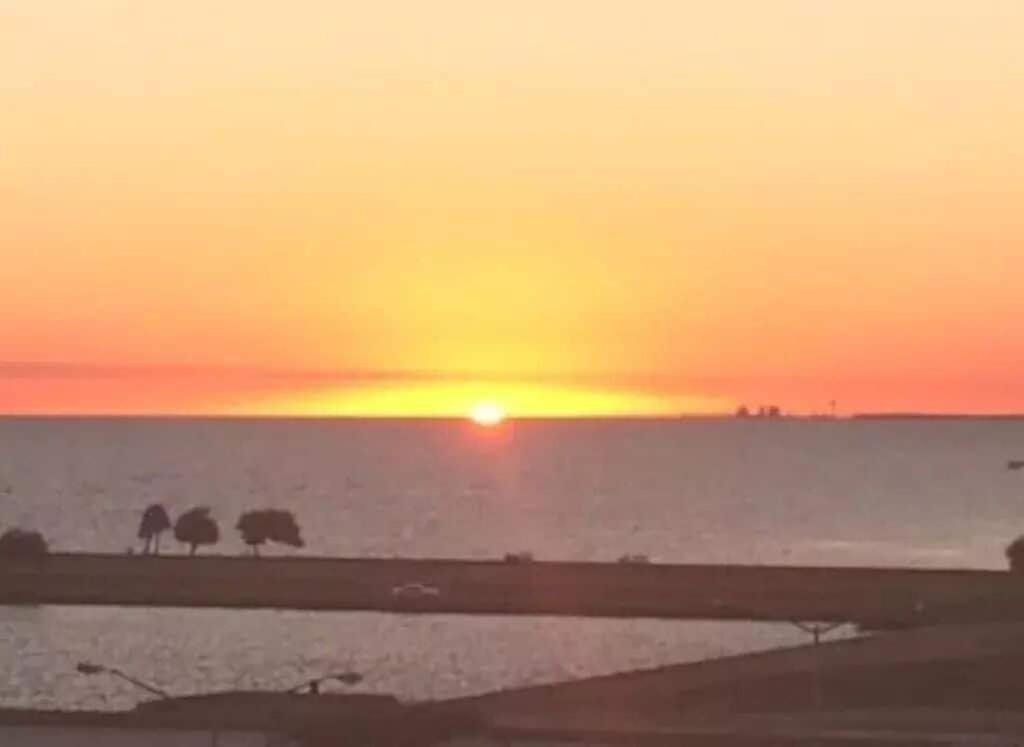 Biloxi Beach Condo-B Dış mekan fotoğraf