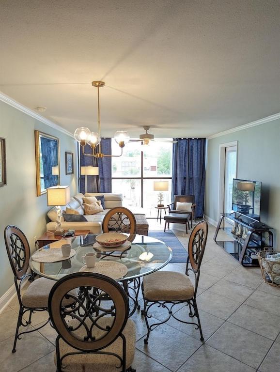 Biloxi Beach Condo-B Dış mekan fotoğraf