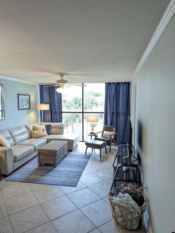 Biloxi Beach Condo-B Dış mekan fotoğraf